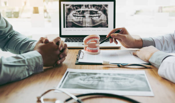 Best Emergency Dental Care for Broken or Chipped Teeth in Richmond, TX