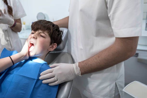 Best Urgent Care for Lost Fillings or Crowns in Richmond, TX