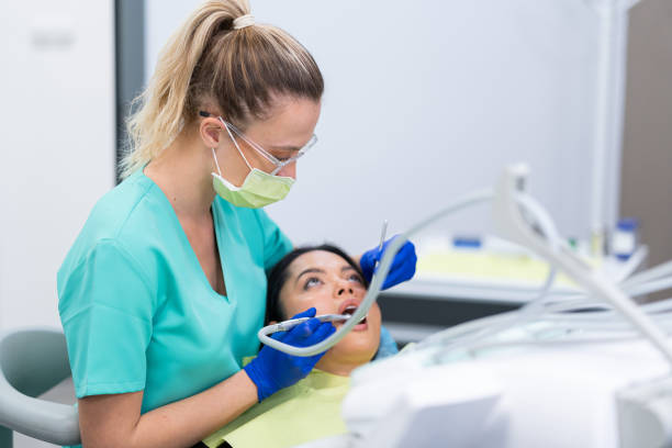 Best Pediatric Emergency Dentist in Richmond, TX